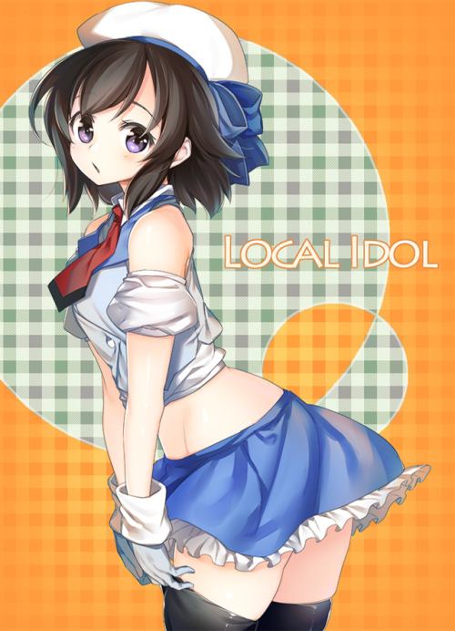 ななこちゃん
