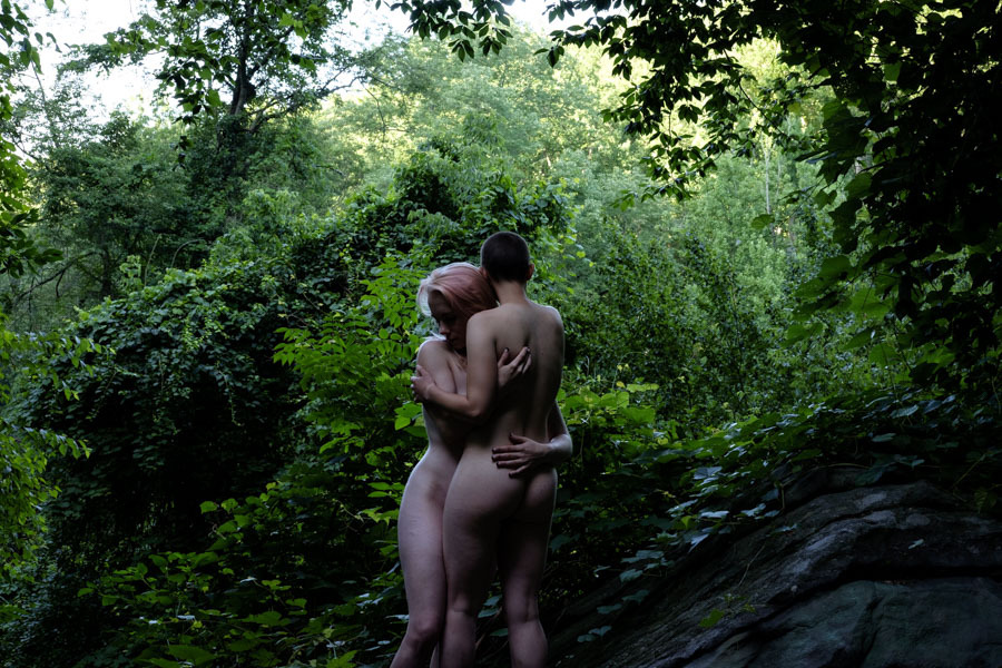jacsfishburne:  Beltane (L &amp; R | July 11, 2016 | Philadelphia, PA) see more