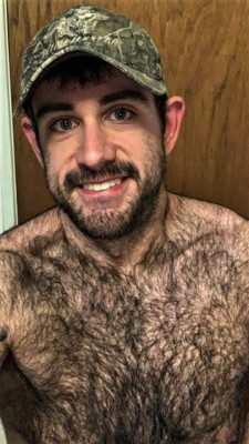 topguyatl:I’d like to bang his hairy ass