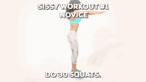 secretsissydesiress:  Your ass is your most important feature. Make sure it’s a