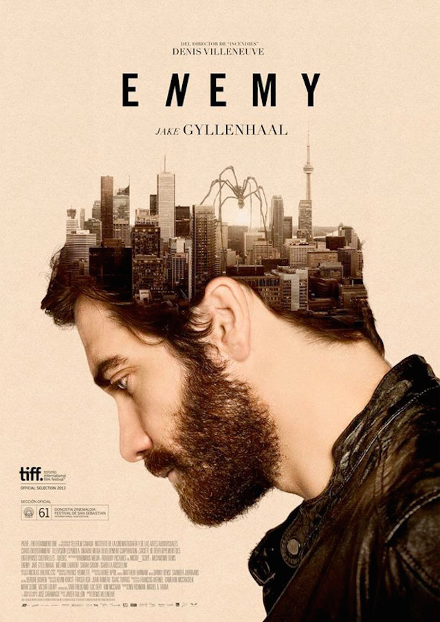 nevver:  Best Movie Posters of the Year 