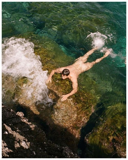 beyond-the-pale:Pietro Boselli in Sicily by Ollie Ali