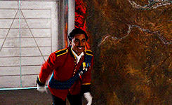 powerrangers20:  character request meme: tyler navarro + greatest moments for anon