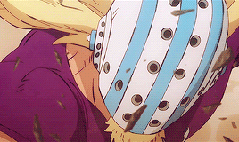 sableu:Kid & Killer in One Piece: Stampede