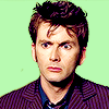 timeladv:42 Doctor Who Icons (100x100) Please like or reblog if using! (: Keep reading