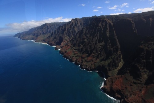 Napali Coast