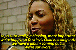 blackberryshawty:  beyoncesson:  kobetyrant:  Teenage Beyoncé was the devil omg