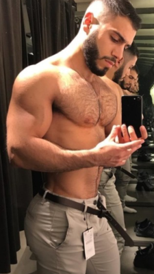 muscleorlando:  