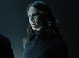 brokenharted:                                 Supergirl High School Yearbook Awards                 
