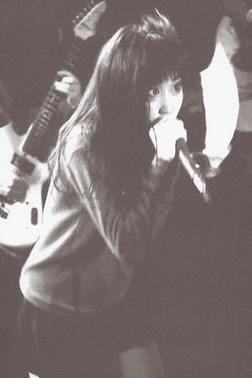 reallivesound:ミン&クリナメン (Min & Klina-men) 1986-1988