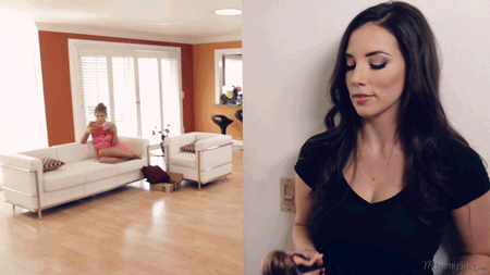 the-wonderful-darcie-dolce: MILF Monday Week 7: The Witch MILF Part 1Starring Jelena Jensen & Au