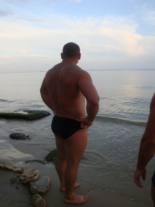 Big and Beautiful