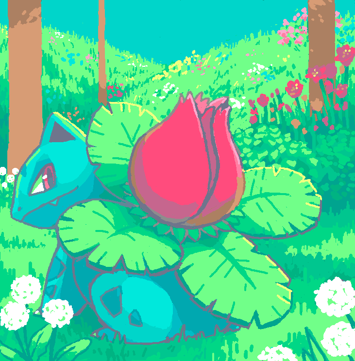 Pokemanzz