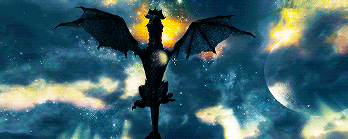 watch the skies, traveler