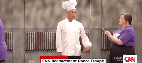 -teesa-:  You’re watching the loose collection of daytime nonsense we call the