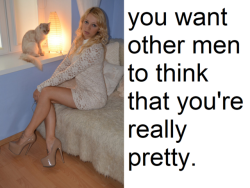 confessions of a sissy