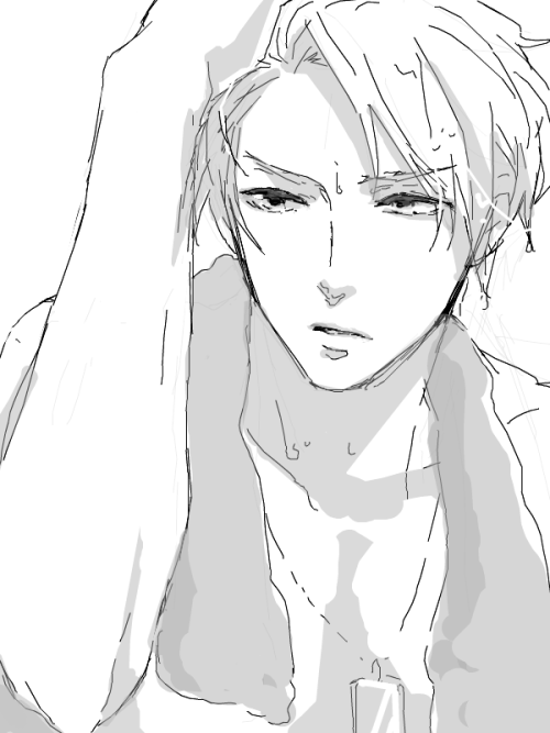 a-riisa:  **** 