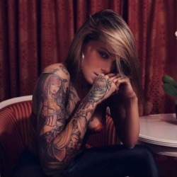 Women with Ink