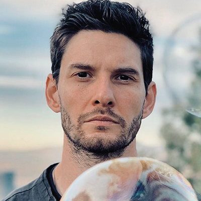 [requested] ben barnes icons.  part I.