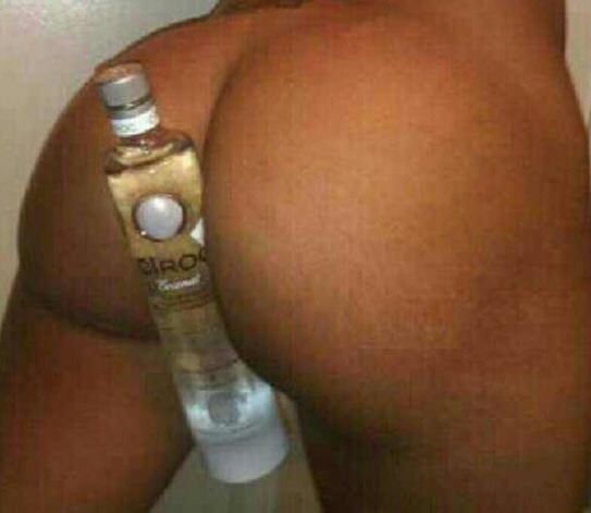 sweetpeake:  Asses got talent