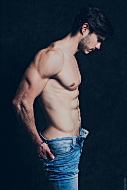 edgarscortes:  David Pulgarin by @edgarscortes 