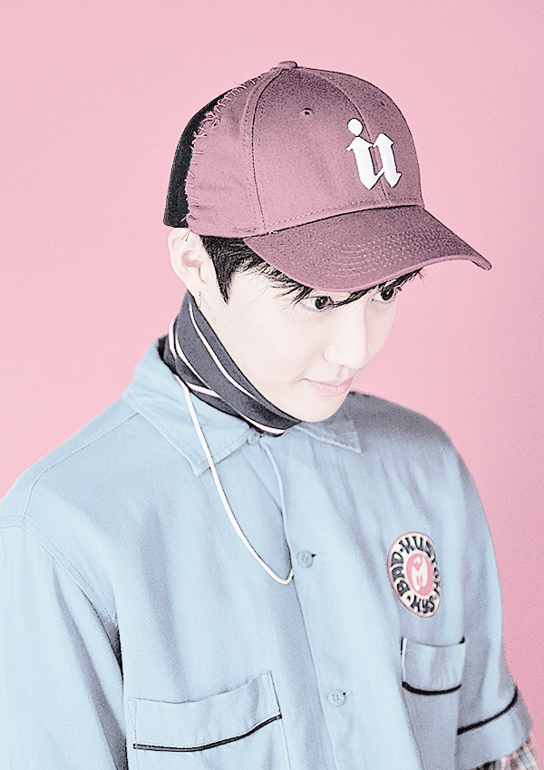 syuby:  Lucky One