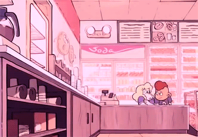 zevzevarainai:  su friendships/relationships: Sadie Miller &amp; Lars Barriga