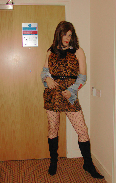 bettany:  the lovely maria again