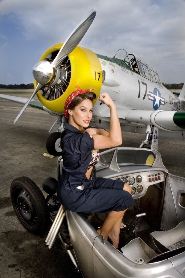 steelhorse71:  