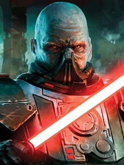 bellapost:  unrepentantwarriorpriest:  Warrior Culture : Sith  Because the galaxy