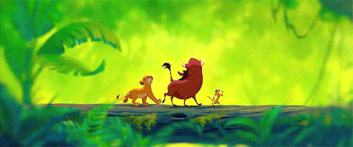 disneyfeverdaily:The Lion King (1994)