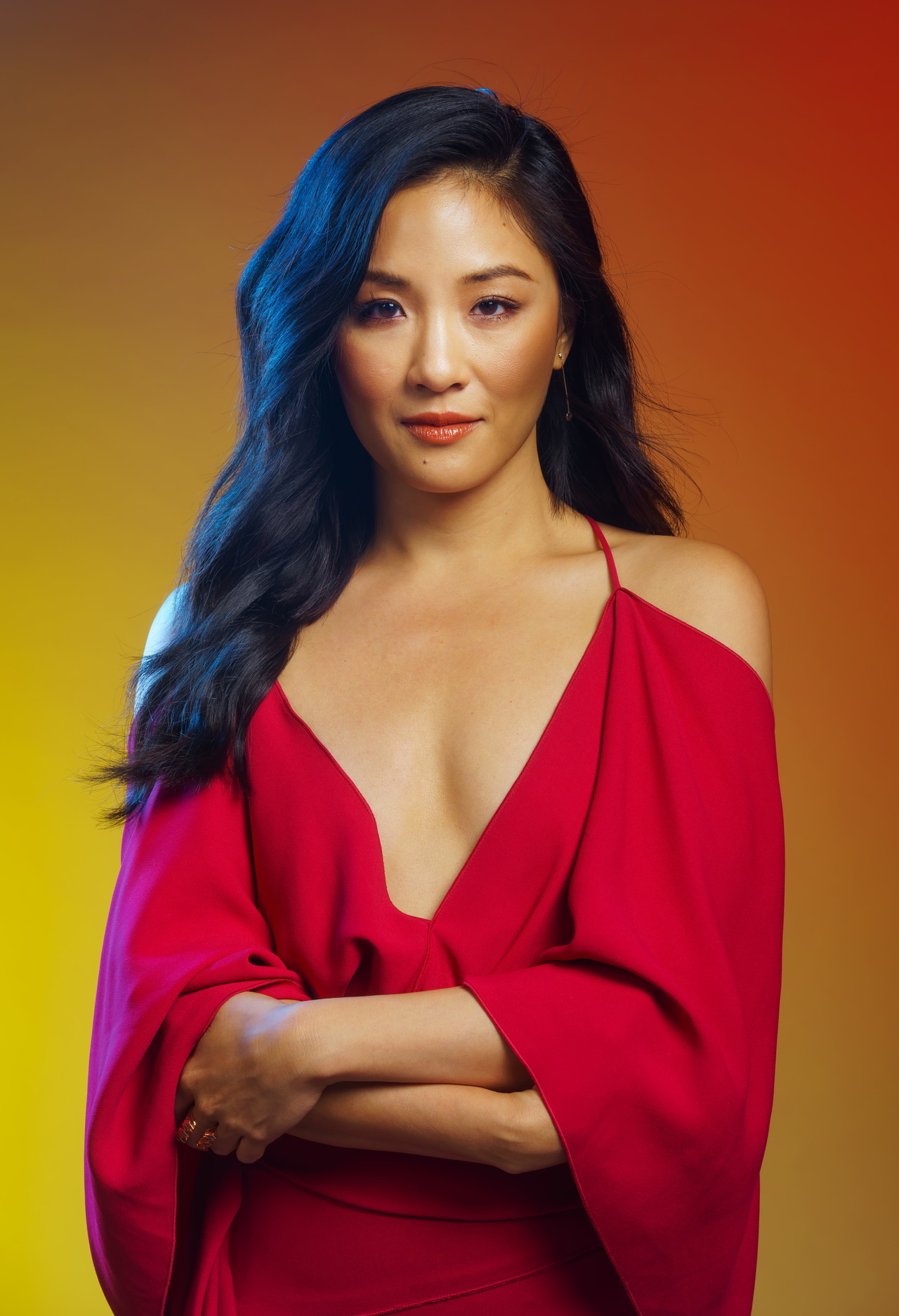 Sexy constance wu Top 25