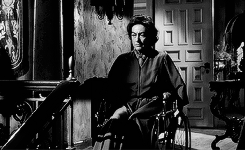 feudsource:What Ever Happened to Baby Jane? (1962) // Feud - Main Title Sequence (2017)