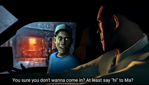 Staunchly Against Fucking Your Mom