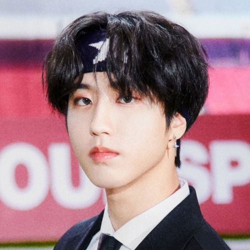 Stray Kids Icons.