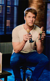 Porn photo entranceshiya:  Jake McDorman ♥ as Brian