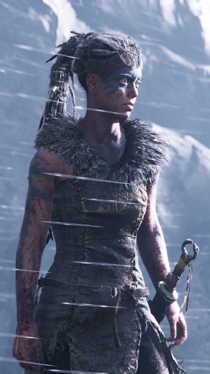 Hellblade: Senua’s Sacrifice PC versionscreenshot from my flickr camera roll