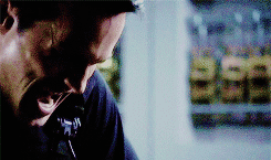 wardxdaisy:skyeward week→ day 7: favorite emosh moment(s) [2 of 2]ward’s reactions to skye getting s