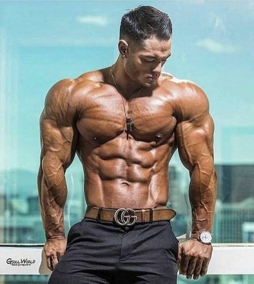   Jeremy Buendia