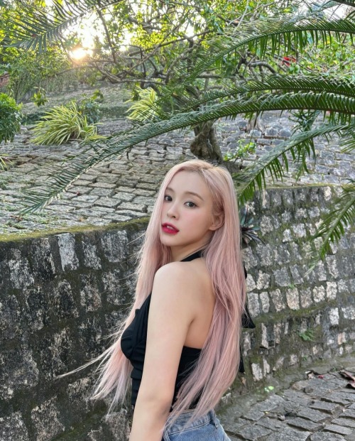Gahyeon | Ig Update