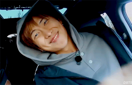 Love That No One Thinks Its Namjoon When Namjoon Himself Thinks It Could Be Him Hahaha