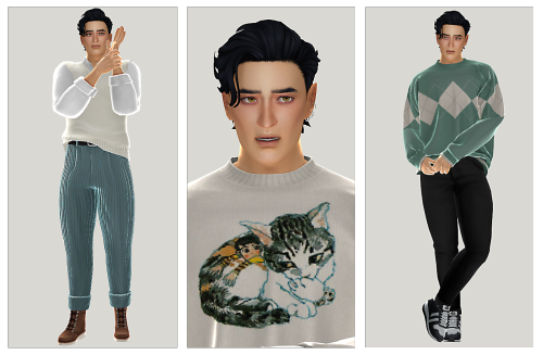 Milo Gravesgen 5 - Legacy Heirvampire (cured)shy, Awkward Farmer Building A FamilyOldest Son Of Arlo