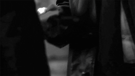 oswalddcobblepot:Gobblepot + No Regrets ((1x04 || 4x09))