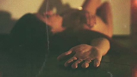 lesbiansilk:  Ally Hills &amp; Stevie Boebi (2015) - Her Lover [watch on YouTube]