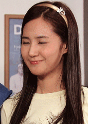 kwonyuri:  　   　     　   fetus yuri with her cute hairbands　 　  unstoppable