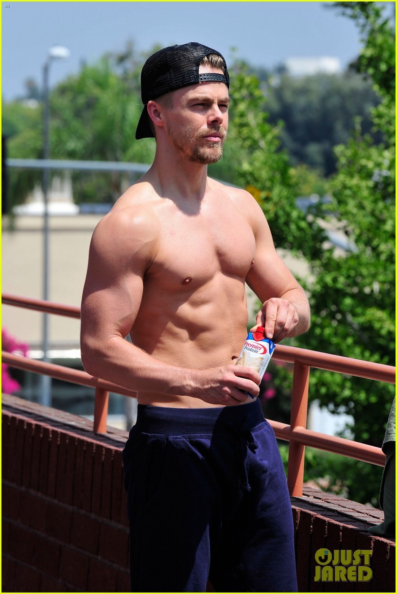 Hot as Hell Celeb Men