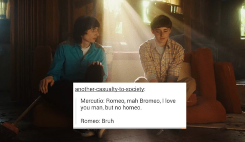 Seen A Lot Of These Lately So Here's Stranger Things 4 As Textposts