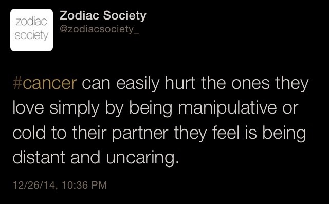 Zodiac Society