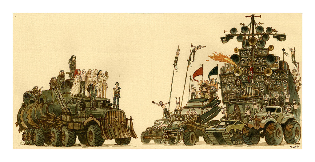 scottlava:  OK, everyone!  It is time for these Fury Road AP prints to be released