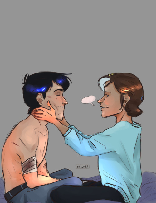 kirathecricket:Chillin
